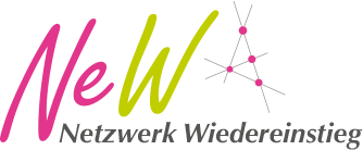 Logo Netzwerk Wiedereinstieg